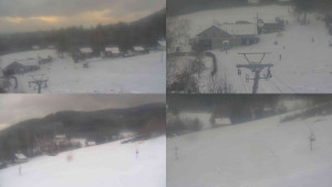 Ski Malenovice - Sdružený snímek - 2.1.2026 v 15:40