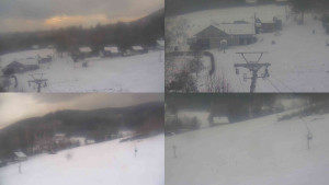 Ski Malenovice - Sdružený snímek - 2.1.2026 v 15:45