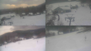 Ski Malenovice - Sdružený snímek - 2.1.2026 v 15:50