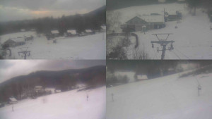 Ski Malenovice - Sdružený snímek - 2.1.2026 v 15:55