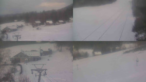 Ski Malenovice - Sdružený snímek - 2.1.2026 v 16:05