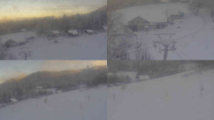 Ski Malenovice - Sdružený snímek - 12.1.2026 v 09:00