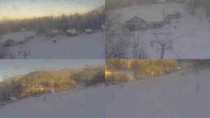 Ski Malenovice - Sdružený snímek - 12.1.2026 v 10:00