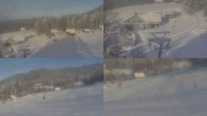 Ski Malenovice - Sdružený snímek - 12.1.2026 v 13:00