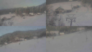 Ski Malenovice - Sdružený snímek - 12.1.2026 v 14:00