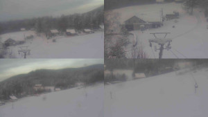 Ski Malenovice - Sdružený snímek - 12.1.2026 v 16:00