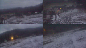 Ski Malenovice - Sdružený snímek - 6.2.2026 v 06:55