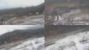 Ski Malenovice - Sdružený snímek - 6.2.2026 v 07:55