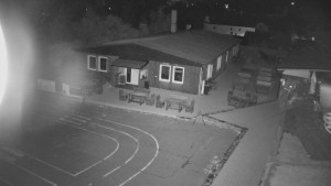 Skiareál Hlubočky - Sjezdovka skiareálu Hlubočky - 20.10.2025 v 05:45