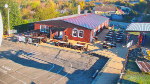 Skiareál Hlubočky - Sjezdovka skiareálu Hlubočky - 20.10.2025 v 09:00