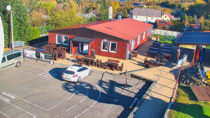 Skiareál Hlubočky - Sjezdovka skiareálu Hlubočky - 20.10.2025 v 10:00