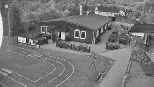Skiareál Hlubočky - Sjezdovka skiareálu Hlubočky - 20.10.2025 v 18:15