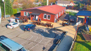 Skiareál Hlubočky - Sjezdovka skiareálu Hlubočky - 5.11.2025 v 09:30 Skiareál Hlubočky - Sjezdovka skiareálu Hlubočky - 5.11.2025 v 09:30