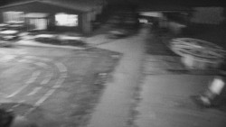 Sjezdovka skiareálu Hlubočky