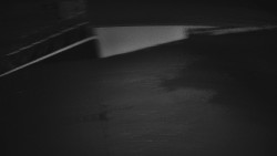 Sjezdovka skiareálu Hlubočky