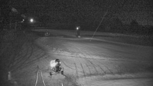 Skiareál Hlubočky - Sjezdovka skiareálu Hlubočky - 20.11.2025 v 05:45 Skiareál Hlubočky - Sjezdovka skiareálu Hlubočky - 20.11.2025 v 05:45