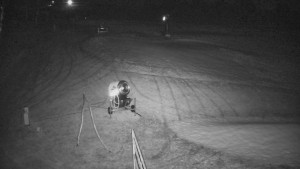 Skiareál Hlubočky - Sjezdovka skiareálu Hlubočky - 20.11.2025 v 22:45