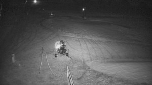 Skiareál Hlubočky - Sjezdovka skiareálu Hlubočky - 20.11.2025 v 23:00