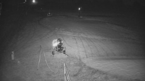 Skiareál Hlubočky - Sjezdovka skiareálu Hlubočky - 20.11.2025 v 23:15