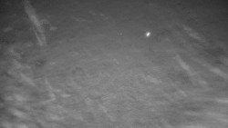 Sjezdovka skiareálu Hlubočky