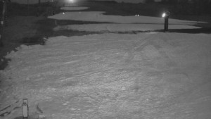 Skiareál Hlubočky - Sjezdovka skiareálu Hlubočky - 7.12.2025 v 02:45 Skiareál Hlubočky - Sjezdovka skiareálu Hlubočky - 7.12.2025 v 02:45