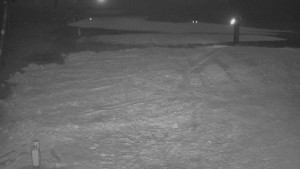 Skiareál Hlubočky - Sjezdovka skiareálu Hlubočky - 7.12.2025 v 04:45 Skiareál Hlubočky - Sjezdovka skiareálu Hlubočky - 7.12.2025 v 04:45