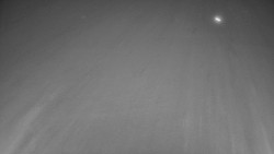 Sjezdovka skiareálu Hlubočky