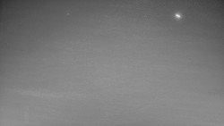 Sjezdovka skiareálu Hlubočky