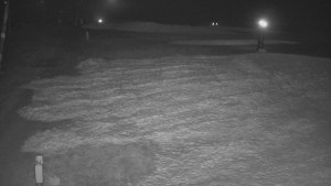 Skiareál Hlubočky - Sjezdovka skiareálu Hlubočky - 13.12.2025 v 00:45 Skiareál Hlubočky - Sjezdovka skiareálu Hlubočky - 13.12.2025 v 00:45