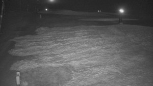 Skiareál Hlubočky - Sjezdovka skiareálu Hlubočky - 13.12.2025 v 02:45 Skiareál Hlubočky - Sjezdovka skiareálu Hlubočky - 13.12.2025 v 02:45