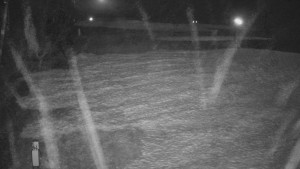 Skiareál Hlubočky - Sjezdovka skiareálu Hlubočky - 13.12.2025 v 17:45