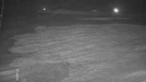 Skiareál Hlubočky - Sjezdovka skiareálu Hlubočky - 13.12.2025 v 19:45