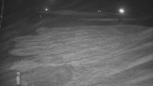 Skiareál Hlubočky - Sjezdovka skiareálu Hlubočky - 13.12.2025 v 21:45