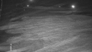 Skiareál Hlubočky - Sjezdovka skiareálu Hlubočky - 13.12.2025 v 22:45