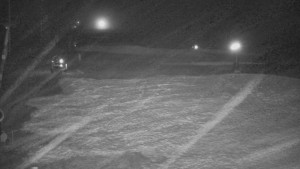 Skiareál Hlubočky - Sjezdovka skiareálu Hlubočky - 20.12.2025 v 01:45