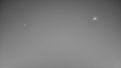 Sjezdovka skiareálu Hlubočky