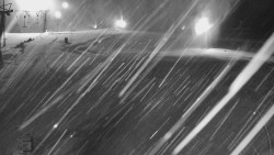 Sjezdovka skiareálu Hlubočky