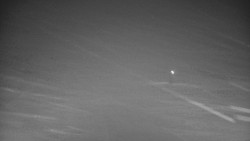 Sjezdovka skiareálu Hlubočky