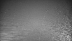 Sjezdovka skiareálu Hlubočky