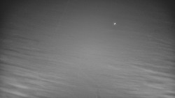 Sjezdovka skiareálu Hlubočky