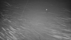 Sjezdovka skiareálu Hlubočky