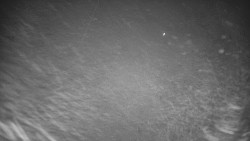 Sjezdovka skiareálu Hlubočky