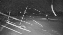 Sjezdovka skiareálu Hlubočky