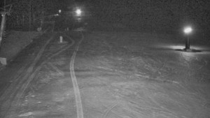 Skiareál Hlubočky - Sjezdovka skiareálu Hlubočky - 16.3.2026 v 02:45 Skiareál Hlubočky - Sjezdovka skiareálu Hlubočky - 16.3.2026 v 02:45