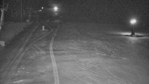 Skiareál Hlubočky - Sjezdovka skiareálu Hlubočky - 16.3.2026 v 03:45 Skiareál Hlubočky - Sjezdovka skiareálu Hlubočky - 16.3.2026 v 03:45