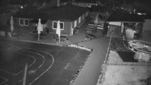 Skiareál Hlubočky - Sjezdovka skiareálu Hlubočky - 14.4.2026 v 05:15 Skiareál Hlubočky - Sjezdovka skiareálu Hlubočky - 14.4.2026 v 05:15