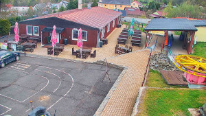 Skiareál Hlubočky - Sjezdovka skiareálu Hlubočky - 14.4.2026 v 07:15 Skiareál Hlubočky - Sjezdovka skiareálu Hlubočky - 14.4.2026 v 07:15