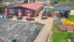 Skiareál Hlubočky - Sjezdovka skiareálu Hlubočky - 14.4.2026 v 10:15 Skiareál Hlubočky - Sjezdovka skiareálu Hlubočky - 14.4.2026 v 10:15