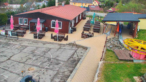 Skiareál Hlubočky - Sjezdovka skiareálu Hlubočky - 14.4.2026 v 12:00