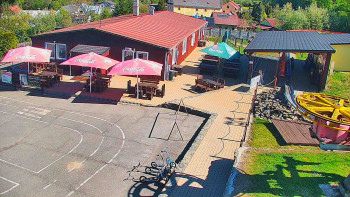 Skiareál Hlubočky